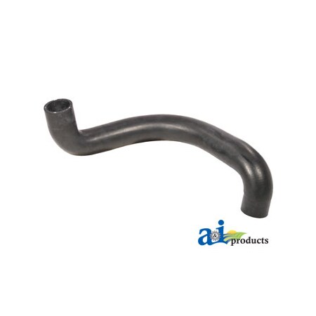 Radiator Hose, Lower 14 X2 X1